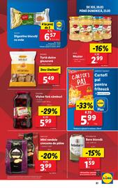 Catalog Lidl săptămâna 12 Pagină 81