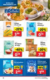 Catalog Lidl săptămâna 12 Pagină 86