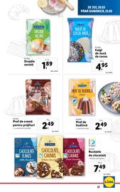 Catalog Lidl săptămâna 12 Pagină 87