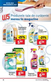 Catalog Lidl săptămâna 12 Pagină 88