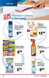 Catalog Lidl săptămâna 12 Pagină 90