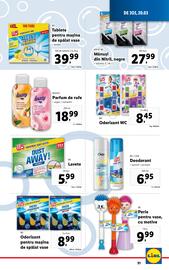 Catalog Lidl săptămâna 12 Pagină 91