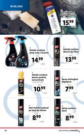 Catalog Lidl săptămâna 12 Pagină 92