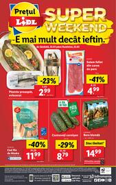 Catalog Lidl săptămâna 12 Pagină 96