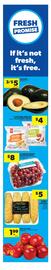 Real Canadian Superstore flyer week 11 Page 1