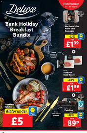 Lidl leaflet week 11 Page 10