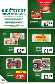 Lidl leaflet week 11 Page 12