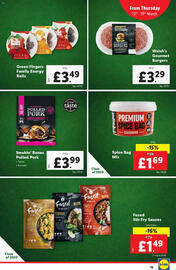 Lidl leaflet week 11 Page 13