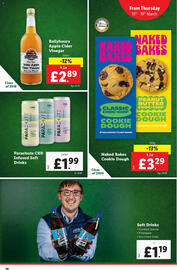 Lidl leaflet week 11 Page 14