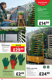 Lidl leaflet week 11 Page 18