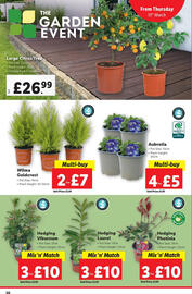 Lidl leaflet week 11 Page 20