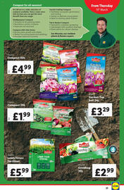 Lidl leaflet week 11 Page 21