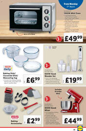 Lidl leaflet week 11 Page 25