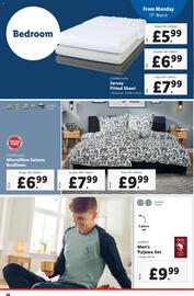 Lidl leaflet week 11 Page 26