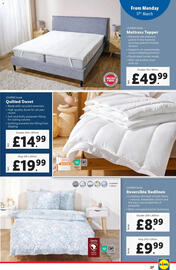 Lidl leaflet week 11 Page 27