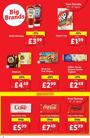 Lidl leaflet week 11 Page 4