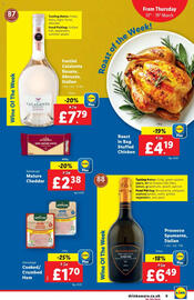 Lidl leaflet week 11 Page 9