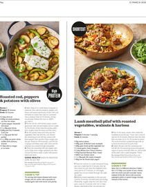 Waitrose leaflet week 11 Page 16