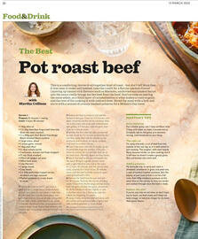 Waitrose leaflet week 11 Page 22