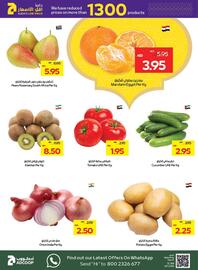 Megamart catalogue week 11 Page 2