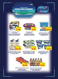 Megamart catalogue week 11 Page 8