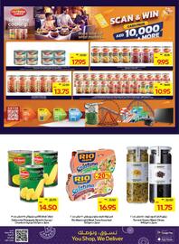 Abu Dhabi Coop catalogue week 11 Page 15