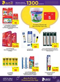 Abu Dhabi Coop catalogue week 11 Page 30