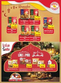 Abu Dhabi Coop catalogue week 11 Page 6