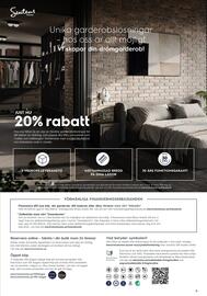 Electrolux Home reklamblad Sida 11