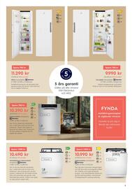 Electrolux Home reklamblad Sida 5