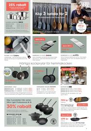 Electrolux Home reklamblad Sida 7