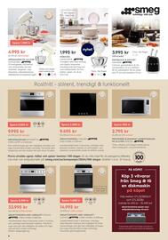 Electrolux Home reklamblad Sida 8