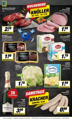 L. STROETMANN Food Prospekt (gültig bis 15-03)