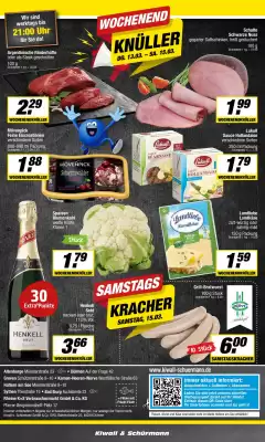 L. STROETMANN Food Prospekt (gültig bis 15-03)