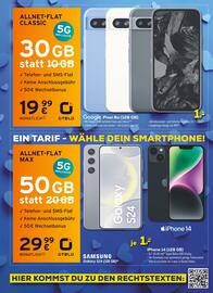 Euronics Prospekt Seite 9