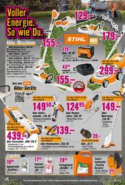 Hornbach Prospekt Seite 13