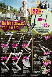 Hornbach Prospekt Seite 14