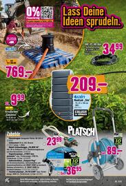 Hornbach Prospekt Seite 15