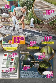 Hornbach Prospekt Seite 19