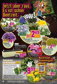 Hornbach Prospekt Seite 2