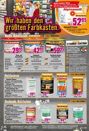 Hornbach Prospekt Seite 22