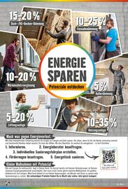 Hornbach Prospekt Seite 23