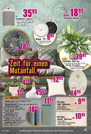 Hornbach Prospekt Seite 26