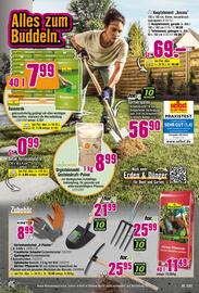 Hornbach Prospekt Seite 5