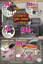 Hornbach Prospekt Seite 9