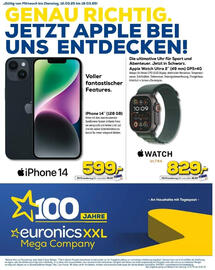 Euronics Prospekt woche 11 Seite 1