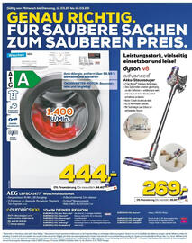 Euronics Prospekt woche 11 Seite 16