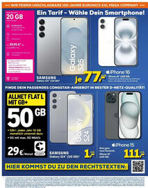 Euronics Prospekt woche 11 Seite 2