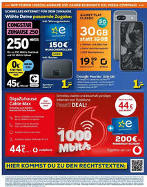 Euronics Prospekt woche 11 Seite 4