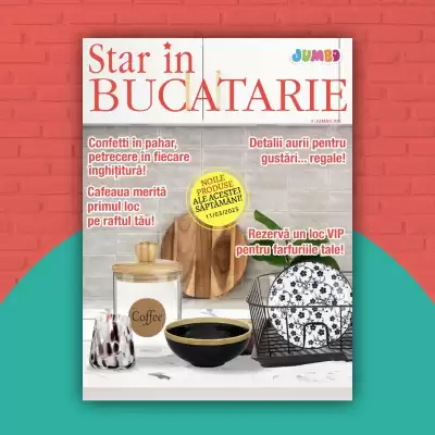 Catalog Jumbo (valid până la 25-03)